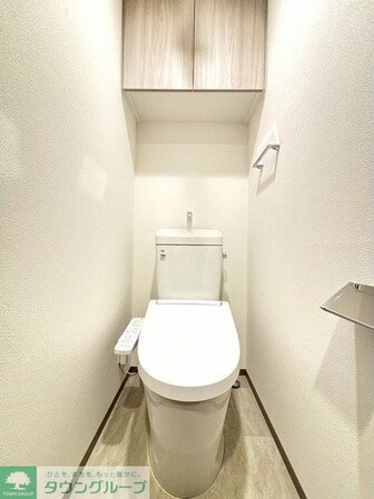 ザ・グラヴィティ新宿の物件内観写真